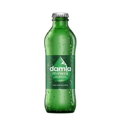 Soda (20 cl.)
