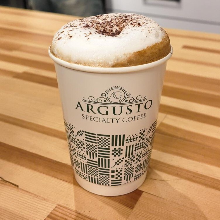Caffe Cappucınno