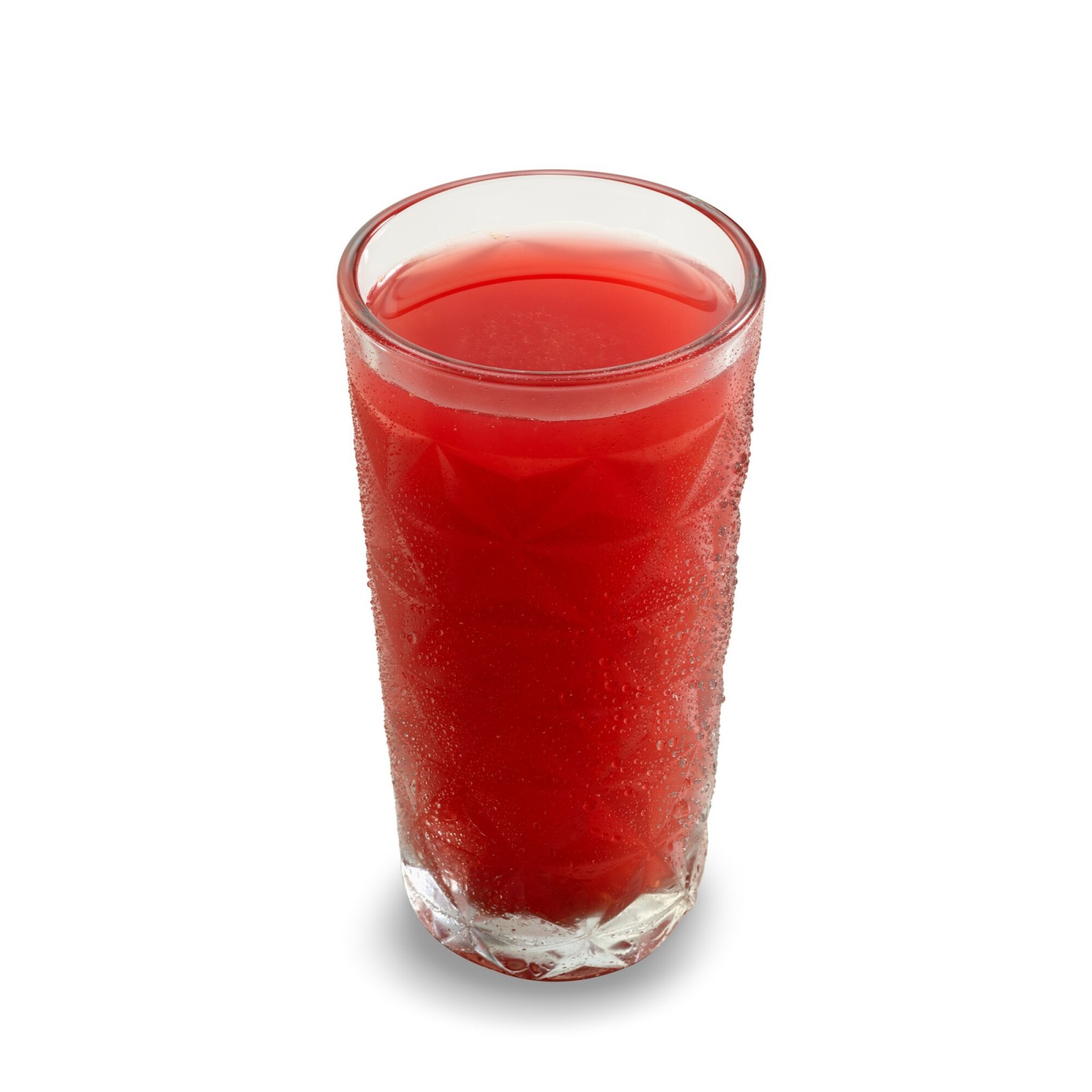 Çilekli Limonata