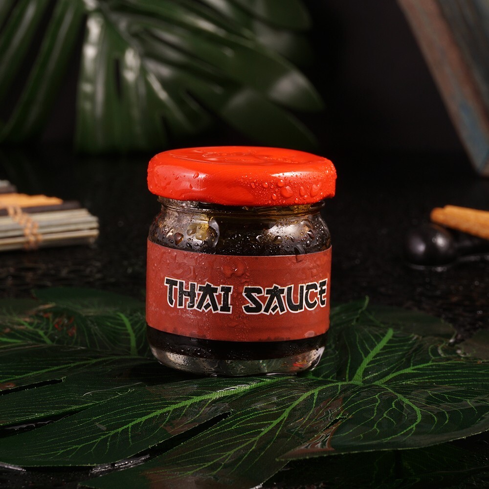 Thai Sauce