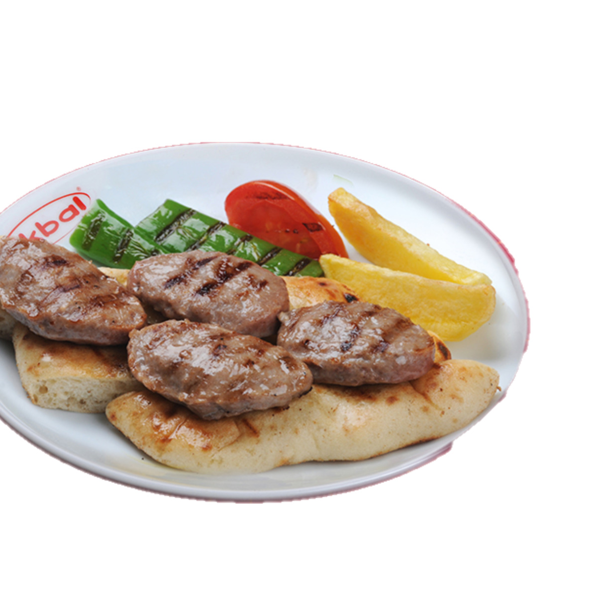 Köfte Porsiyon
