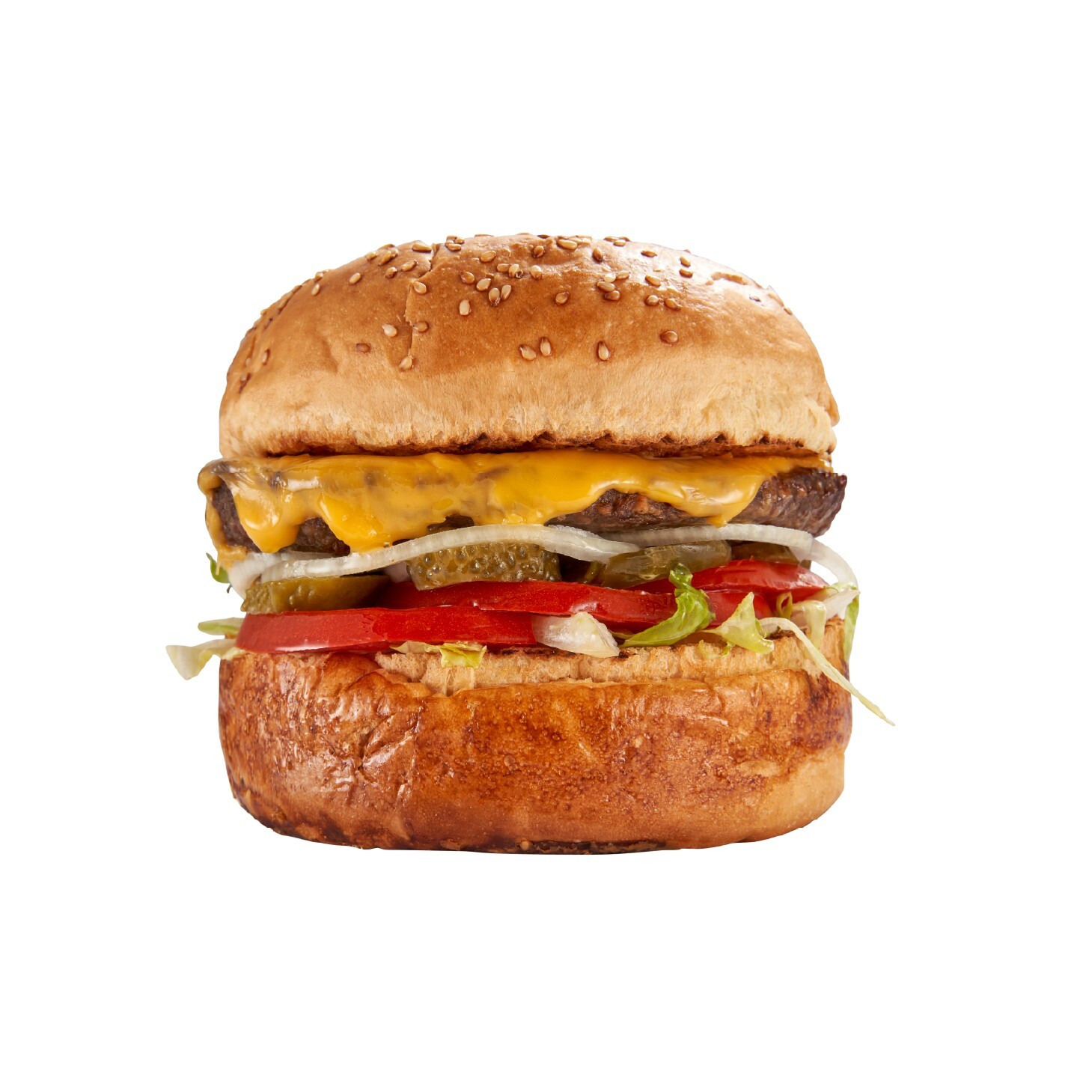 Klasik Burger