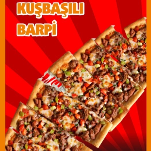 Kuşbaşılı Barpi