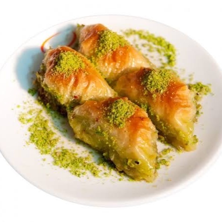 Fıstıklı Şöbiyet (500 g)