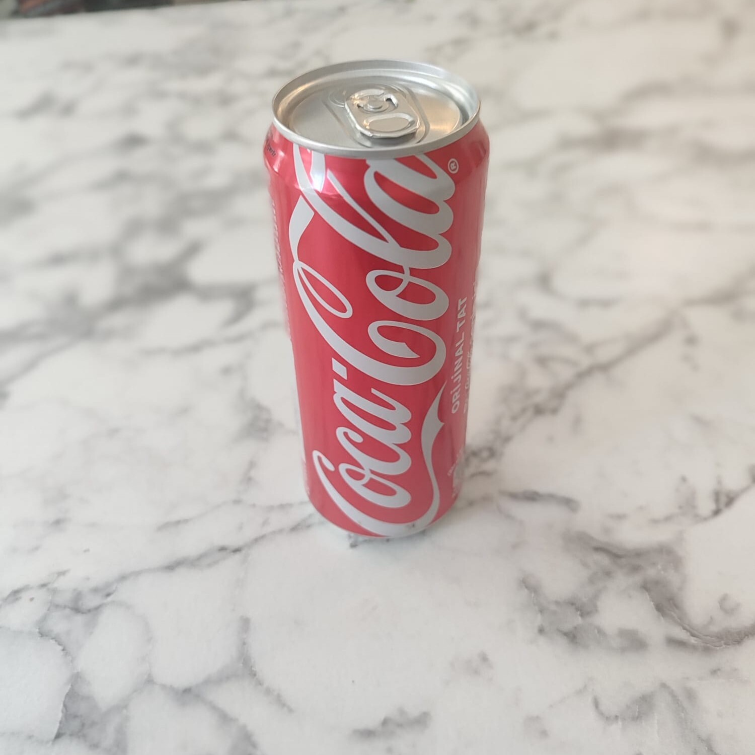 Kutu Kola (Coca Cola) (330 ml)