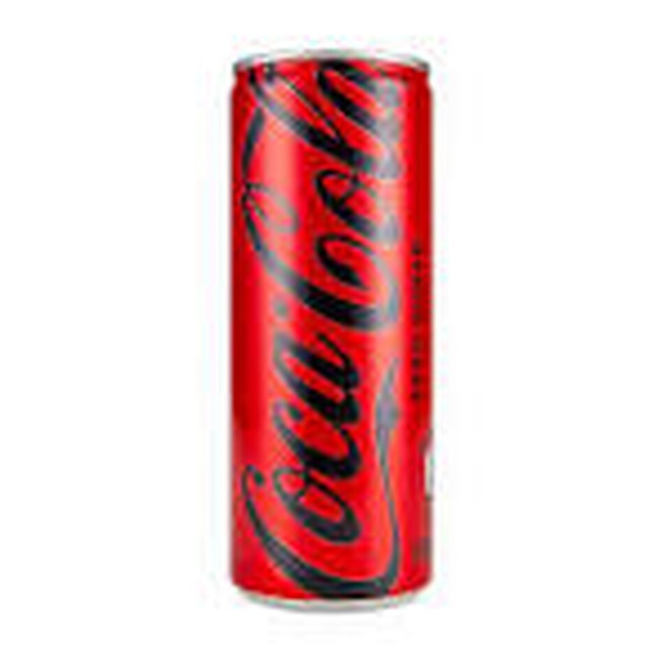 Coca Cola Zero