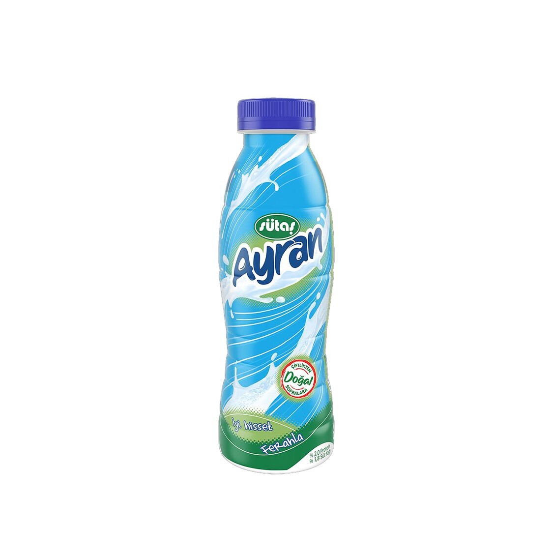 Ayran 280 ml