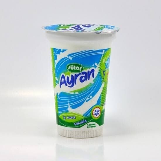 Küçük Ayran (200 ml)