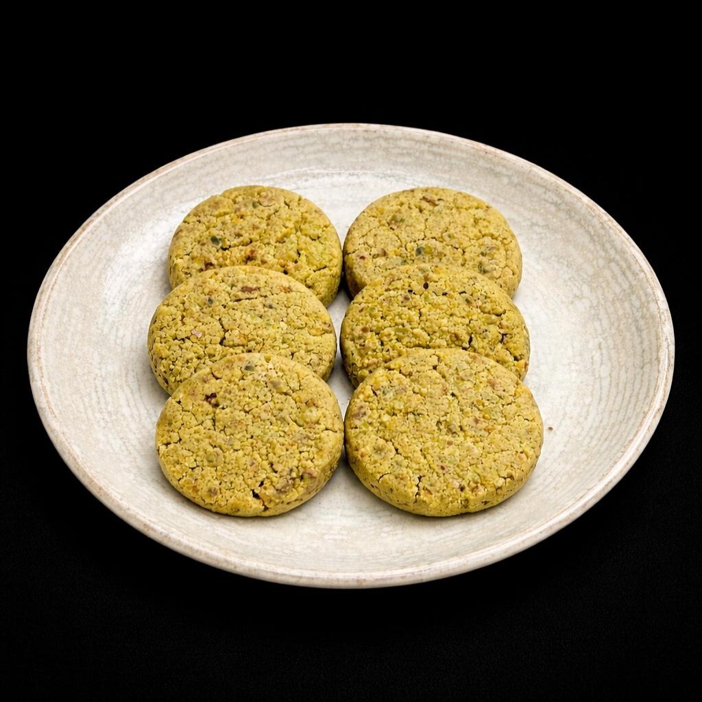 Fıstıklı Special Kurabiye (1 kg)