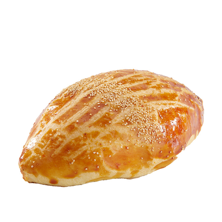 Patatesli Poğaça