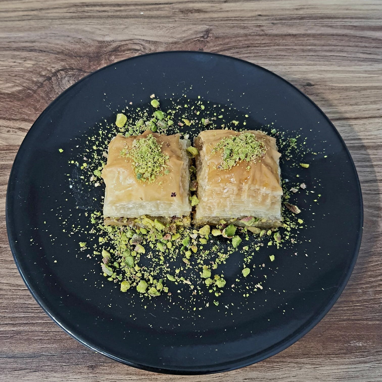 Kuru Baklava (1 kg)