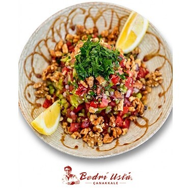 Gavurdağı Salatası