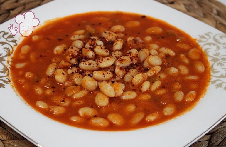 Kuru Fasulye