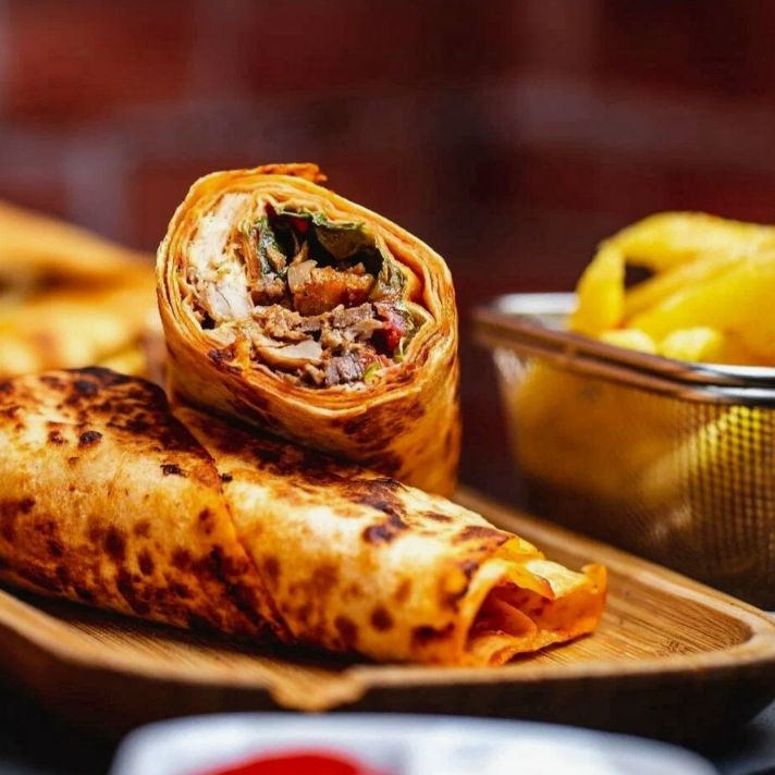Zurna Antakya Et Döner