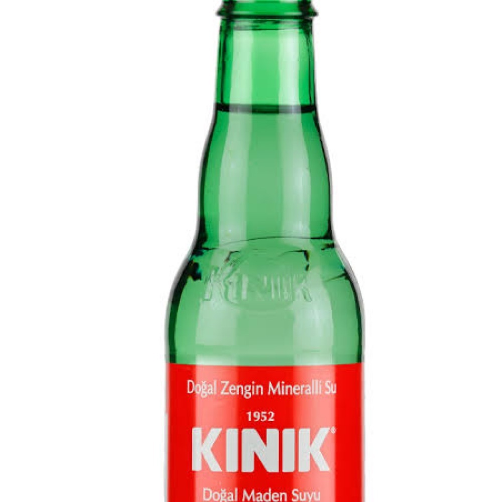 Soda