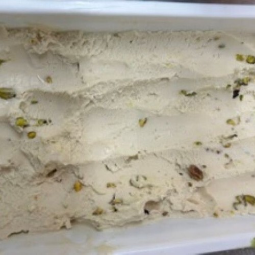 Tahin - Antep Dondurma