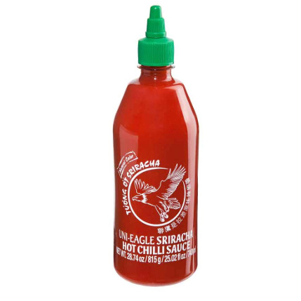 Sriracha (Acı) Sos
