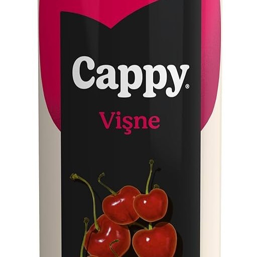 Cappy Vişne