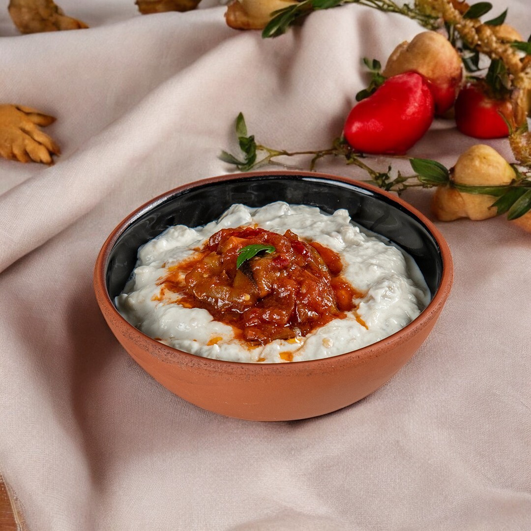 Hafize Ana’nın Efsane Köpoğlusu (Köpoğlu)
