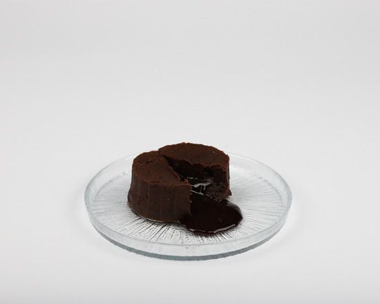İrmik Sufle