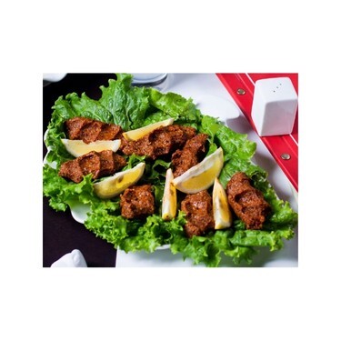 ÇİĞ KÖFTE (500 gr.)