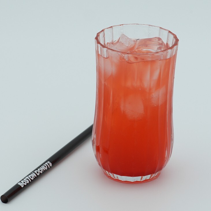 Çilekli Limonata
