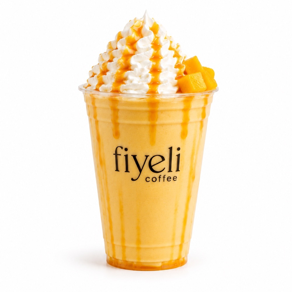 Milkshake Mango