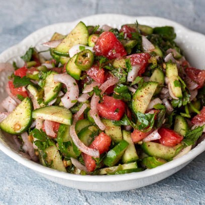 Çoban Salata