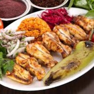 Kanat Izgara (350 Gr)