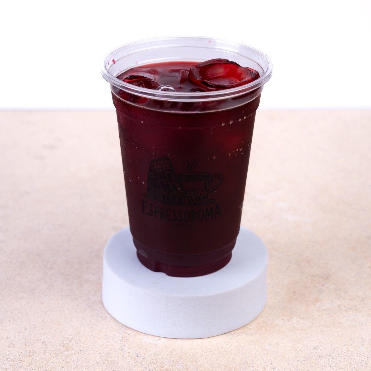 Hibiscus Handmade İce tea