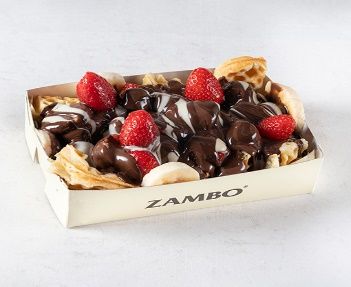 Zambo Karışık