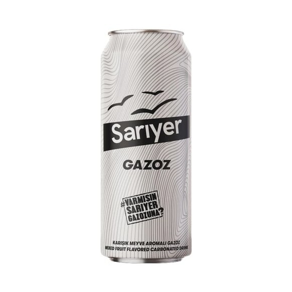 Sarıyer Gazoz
