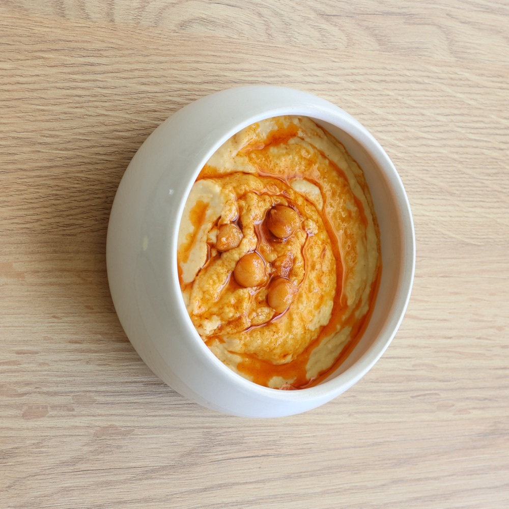 Humus (100 gr)