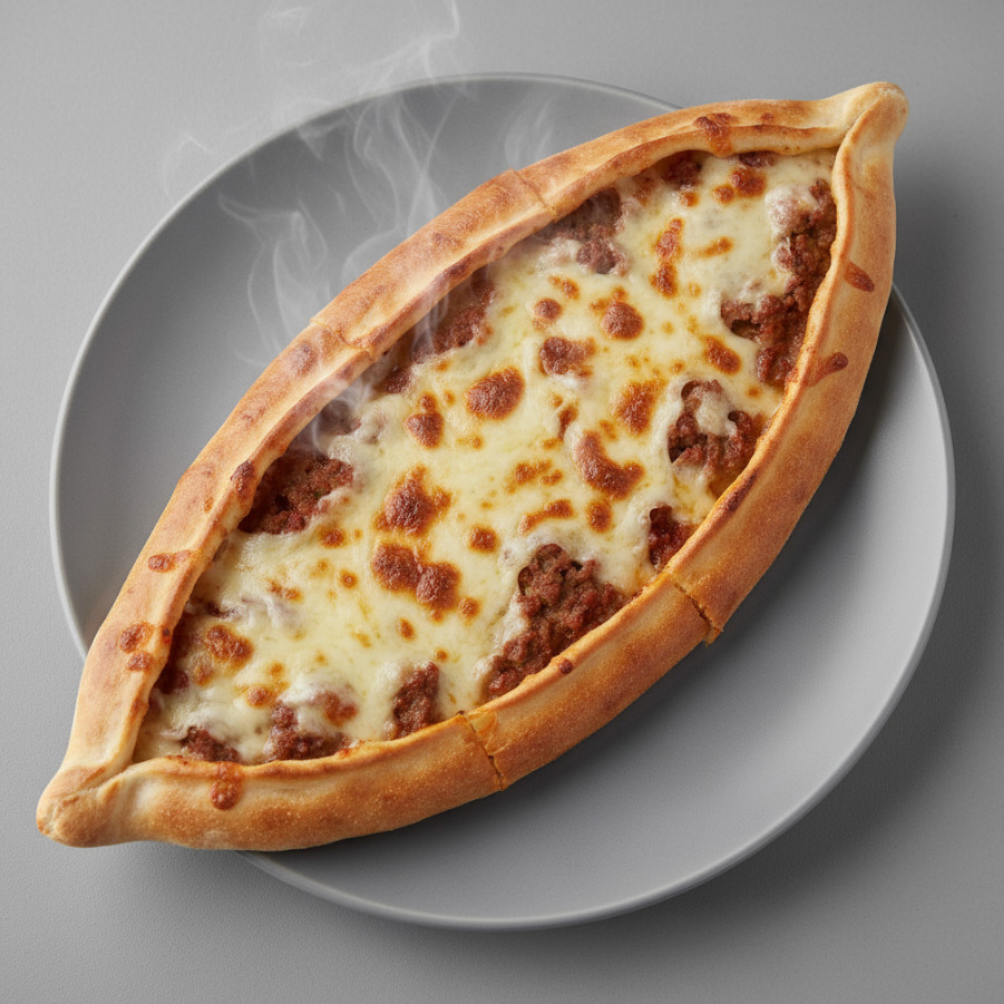 Kıymalı Kaşarlı
