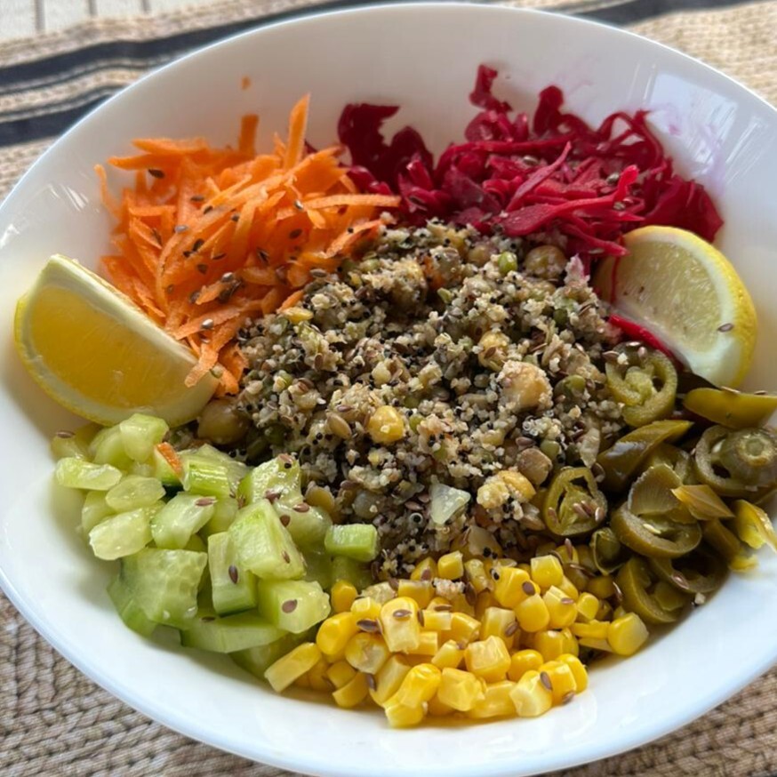 Sade Bowl