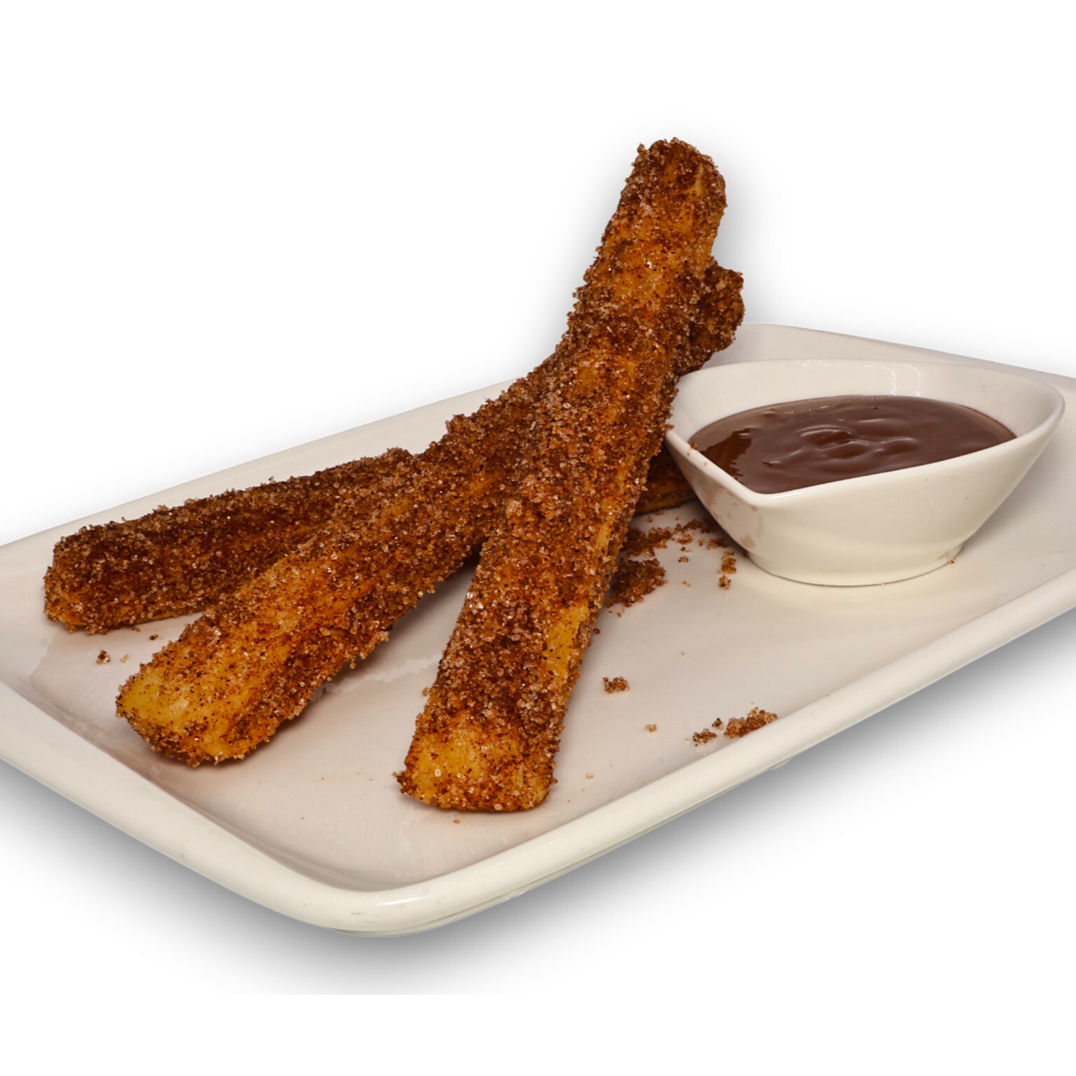 Churros 2'li