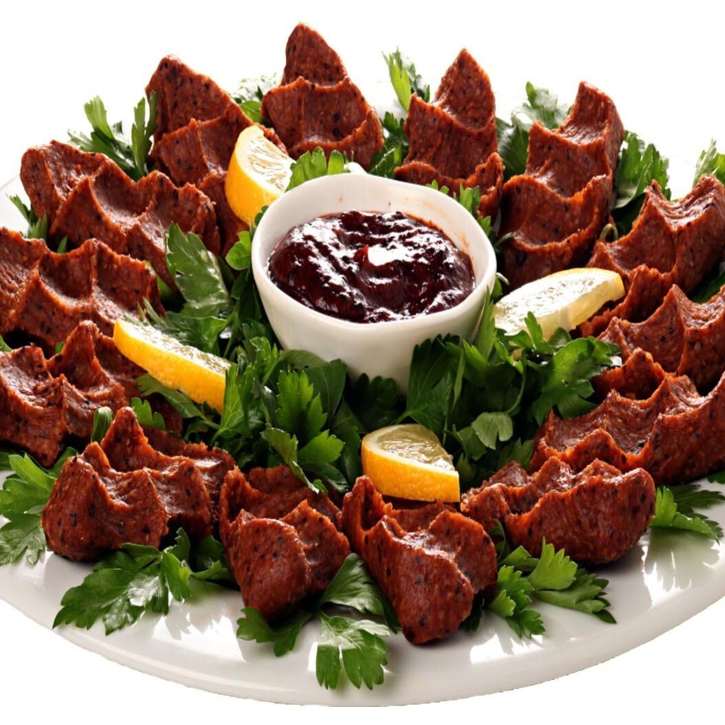 Çiğ Köfte (300 gr)