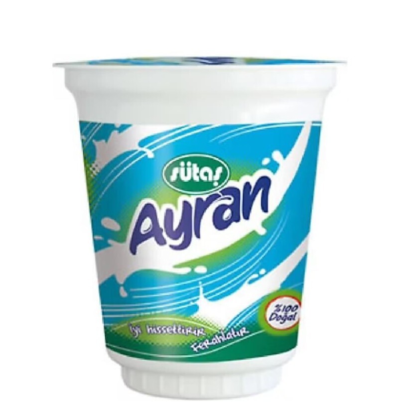 Ayran (Büyük)