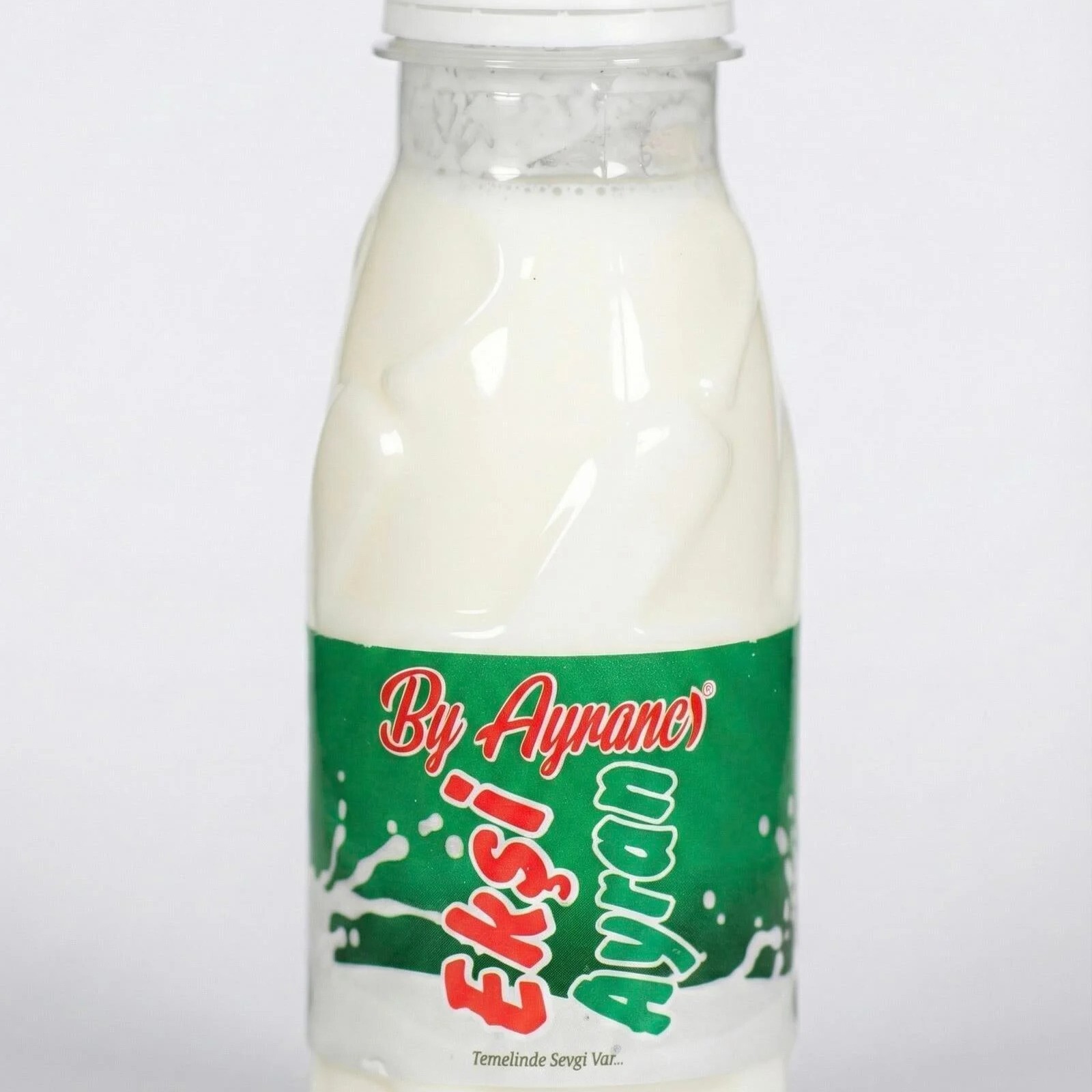 Ekşi Ayran