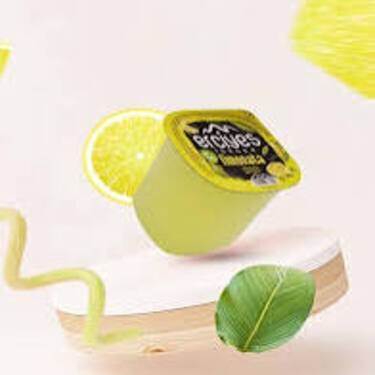 Bardak Limonata