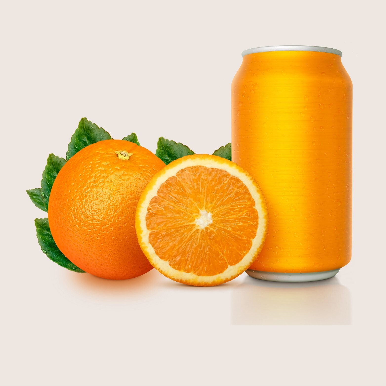 Fanta (33 cl.)