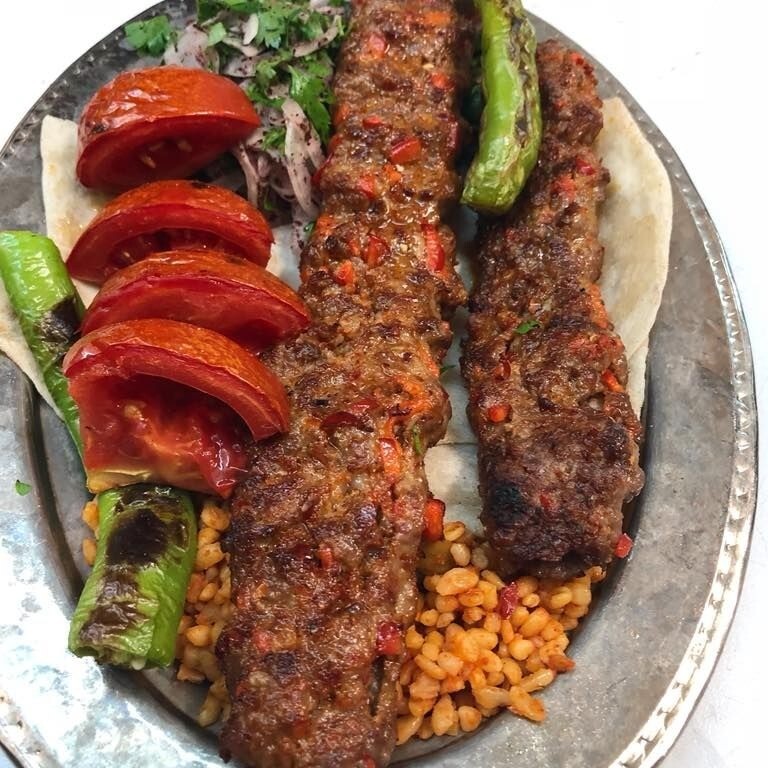 Adana Kebap