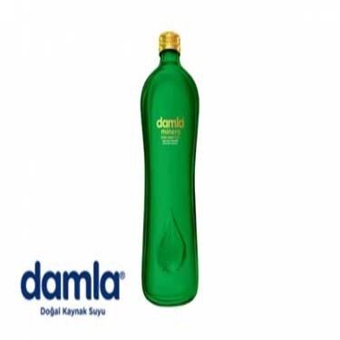Damla Minera Maden Suyu (33 cl.)
