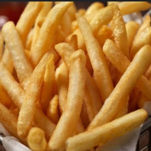 Parmak Patates
