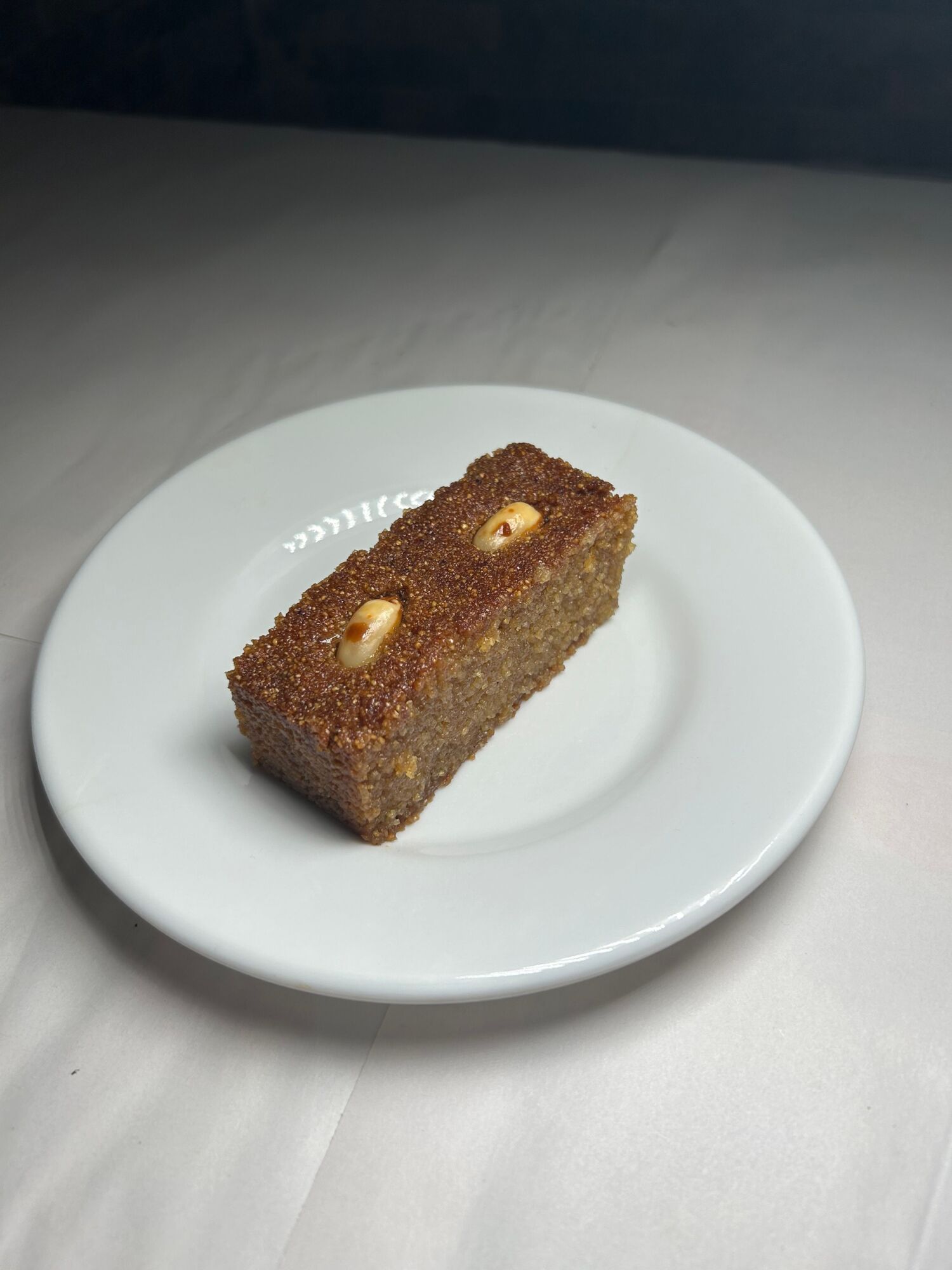Şam Tatlısı