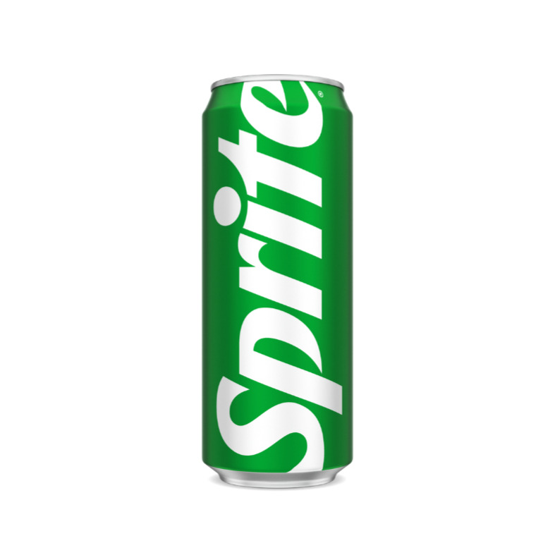 Sprite (33 Cl)
