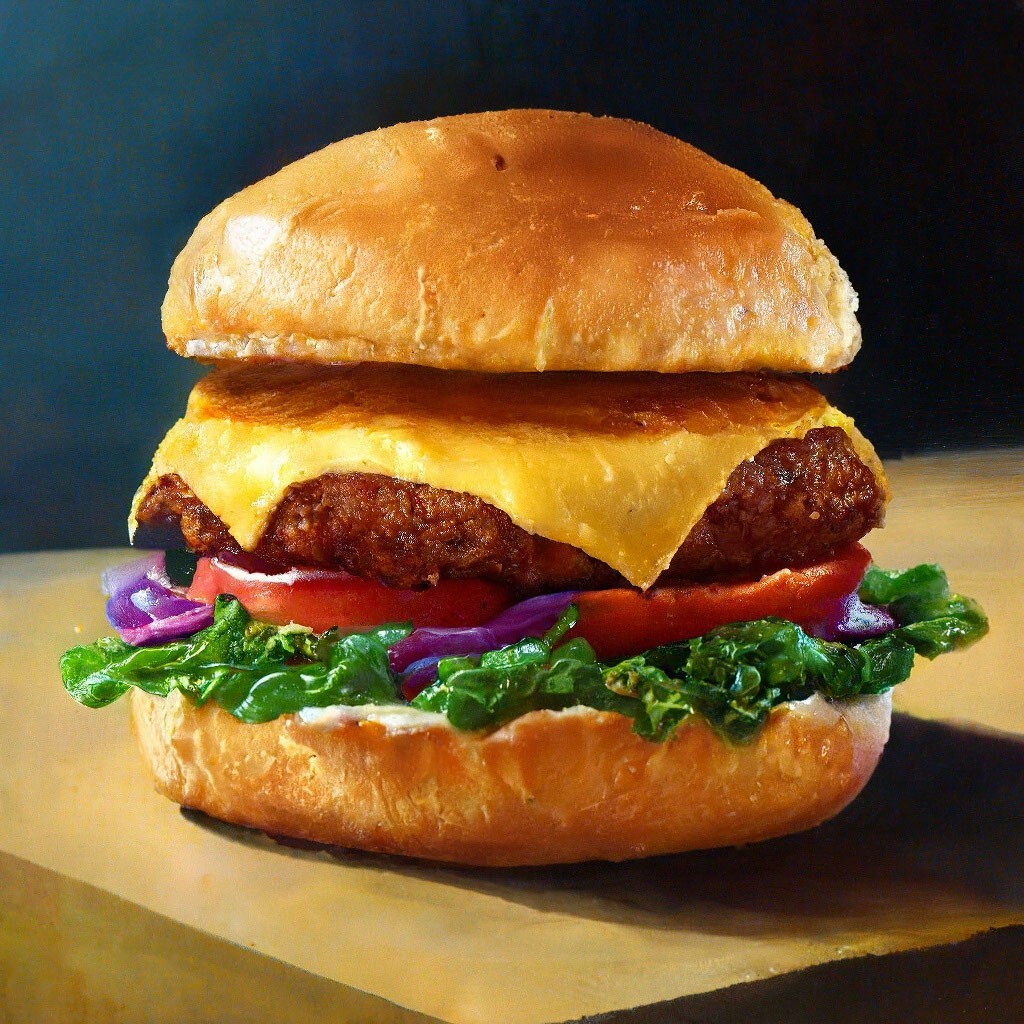 Çizburger