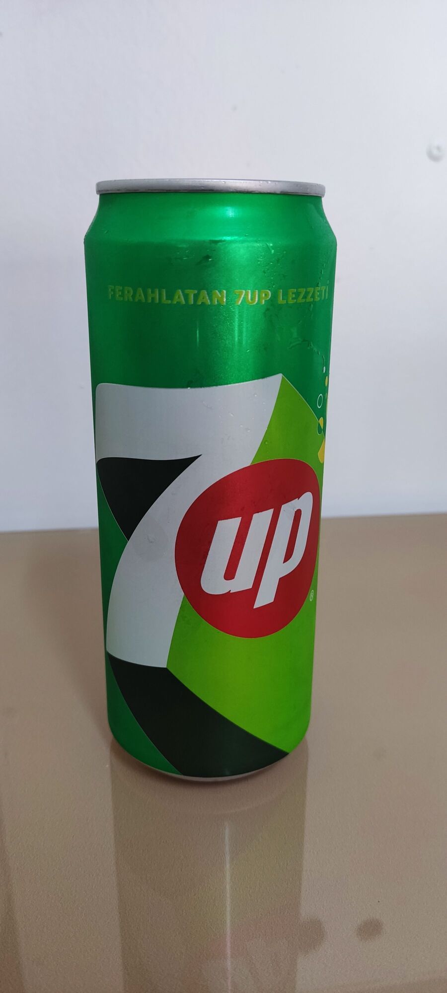 Seven Up