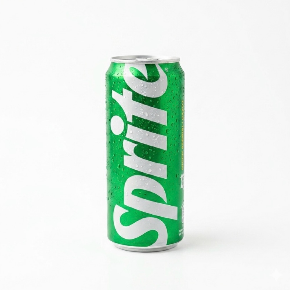 Sprite (33 cl.)