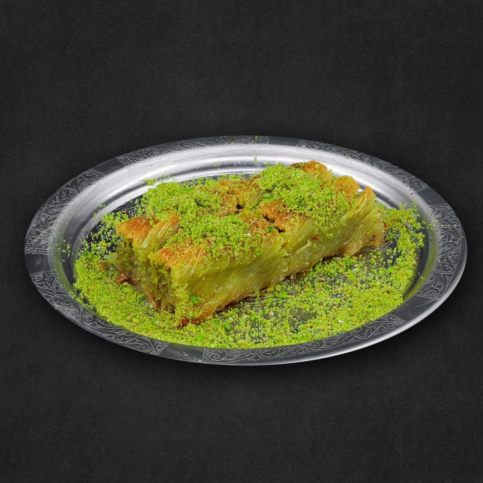 Fıstıklı Burma Kadayıf (1 Kg.)